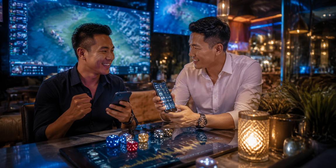 vj99 Game Di Động