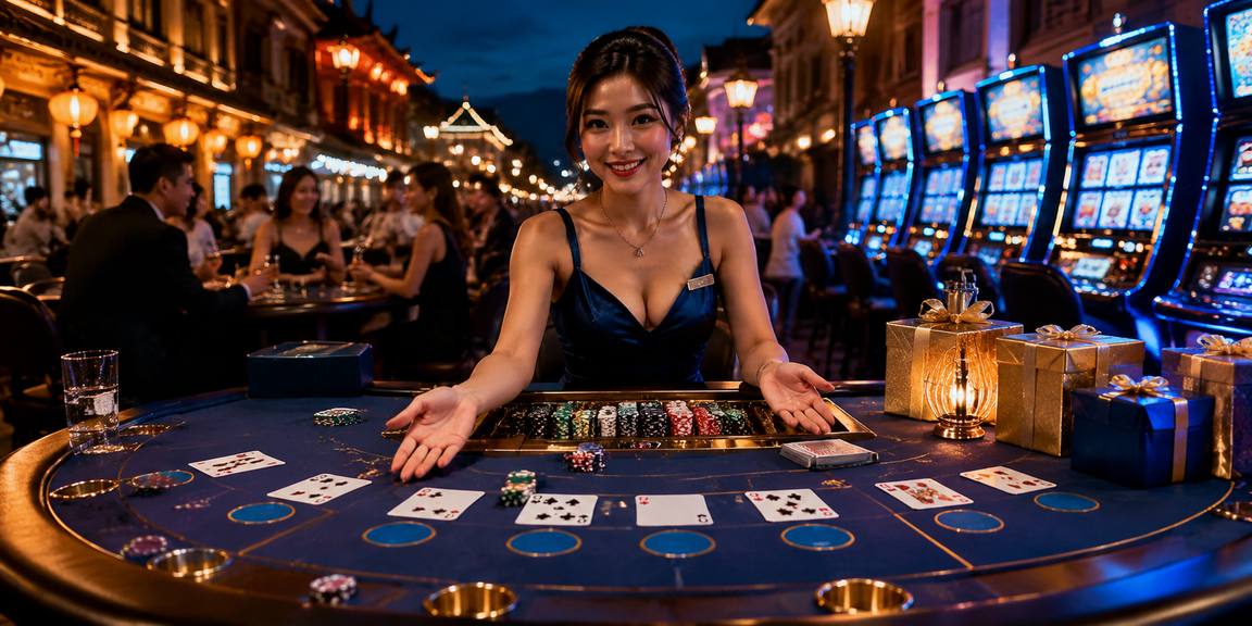 vj99 Khám Phá Sảnh Chơi Ngay Trên Điện Thoại