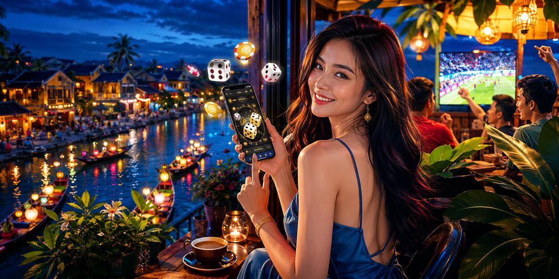 vj99 vj99 — sân chơi casino xây dựng cho người Việt