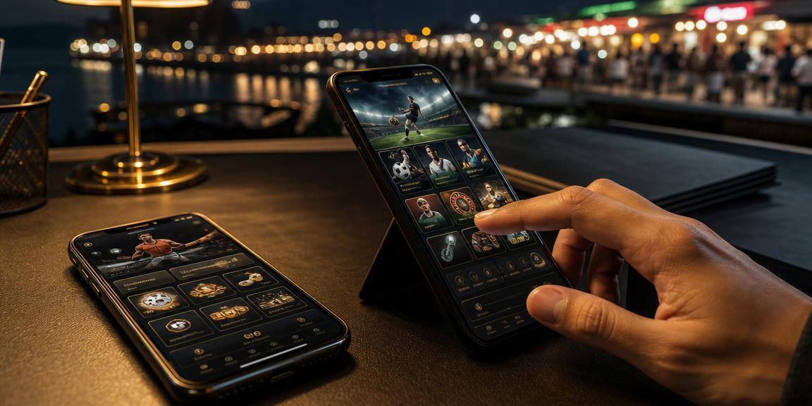 vj99 vj99 Casino trực tiếp Slot